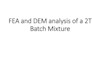 do rocky dem particle 3d simulation for bulk material handling machinery